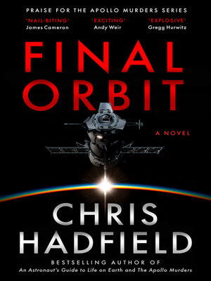 cover image of Final Orbit